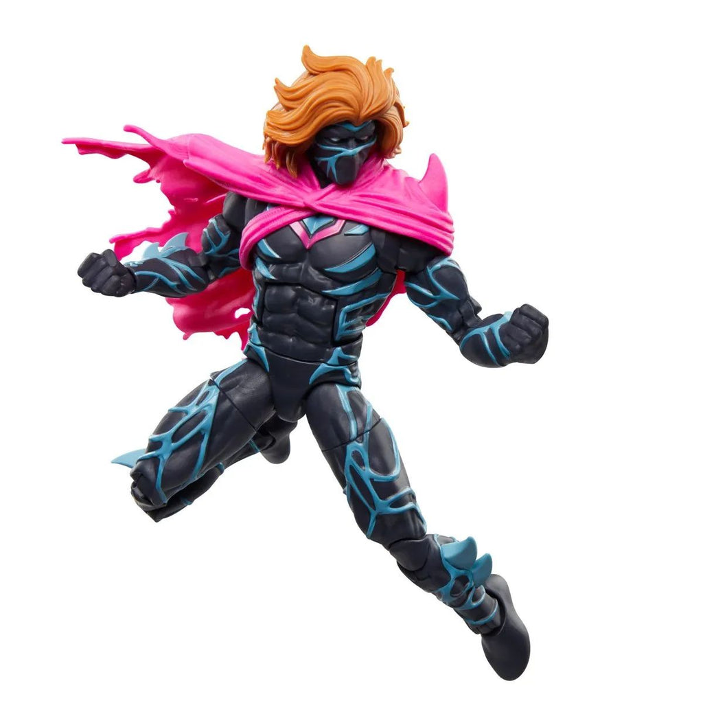 Spider-Man Marvel Legends Retro Collection Kaine