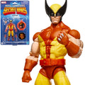 Secret Wars Marvel Legends Wolverine