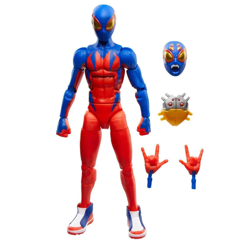 Spider-Man Marvel Legends Retro Collection Spider-Boy