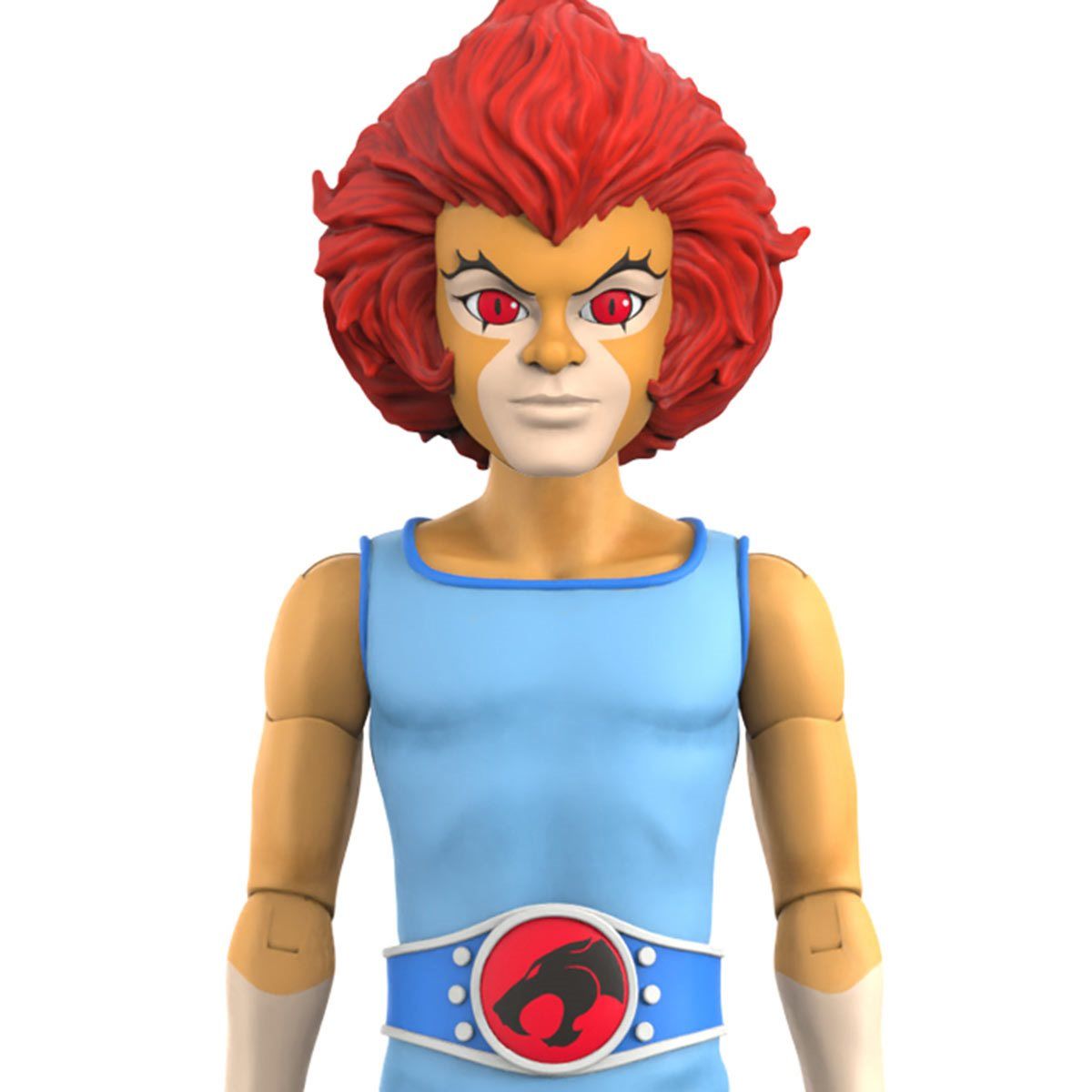 Kid Leono ThunderCats ULTIMATES Young Lion-O
