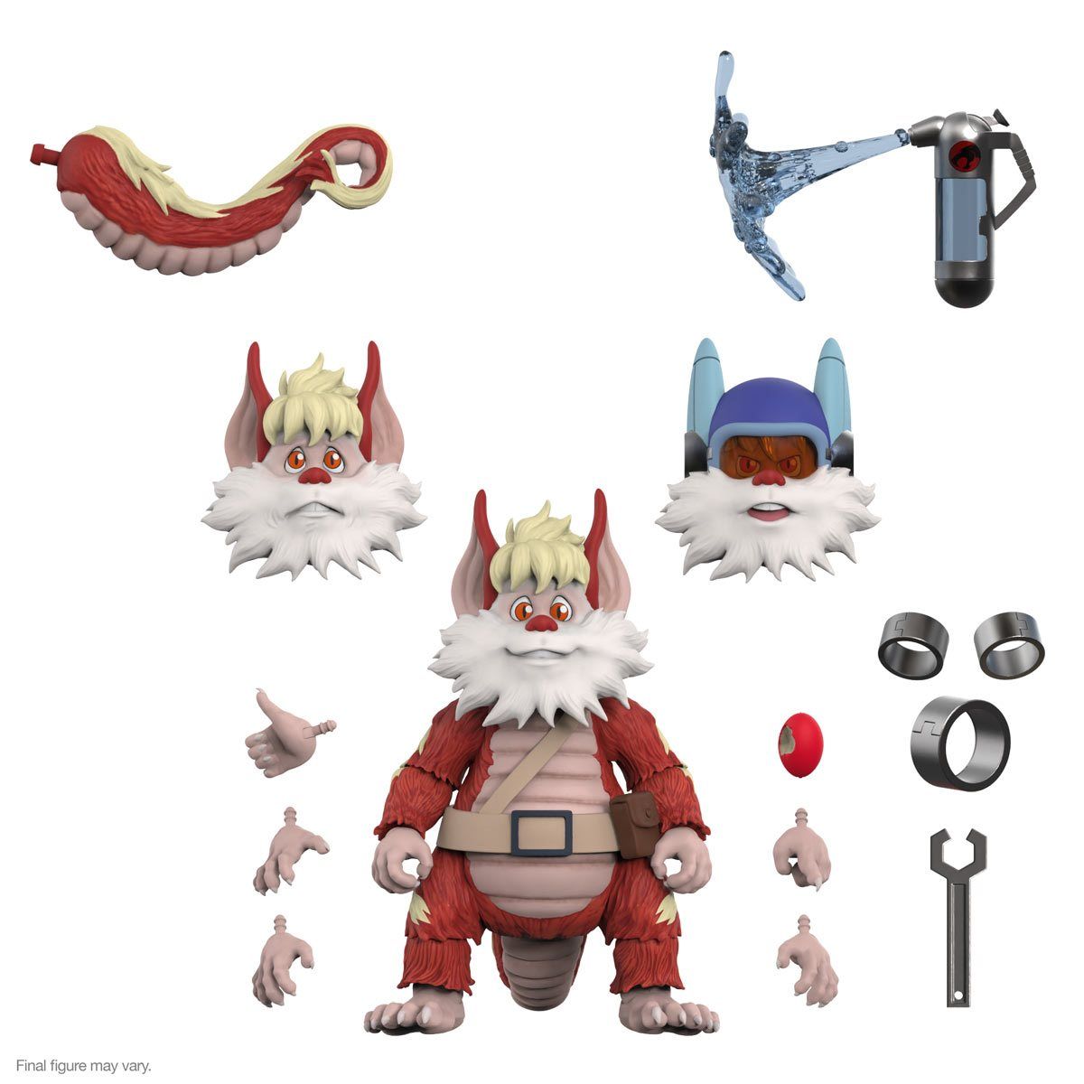 ThunderCats ULTIMATES Snarfer