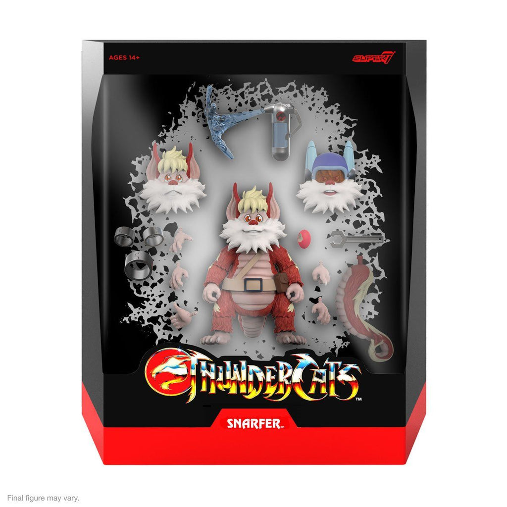 ThunderCats ULTIMATES Snarfer
