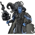 Thor Marvel Legends Black Winter Thor Zabu BAF