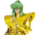 Caballeros del Zodiaco Saint Seiya Myth Cloth EX Virgo Shun Inheritor of the Gold
