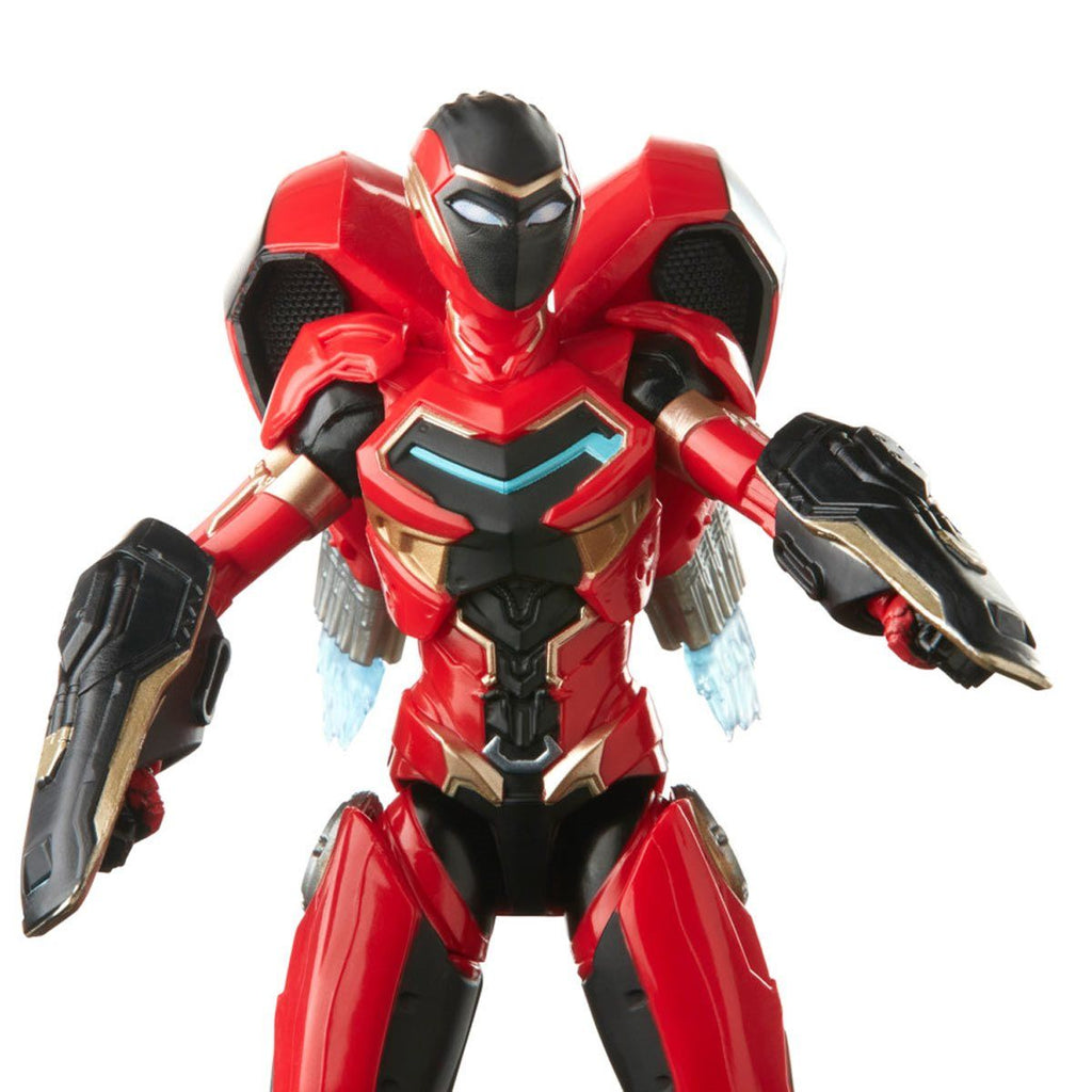 Wakanda Forever Marvel Legends Ironheart Deluxe