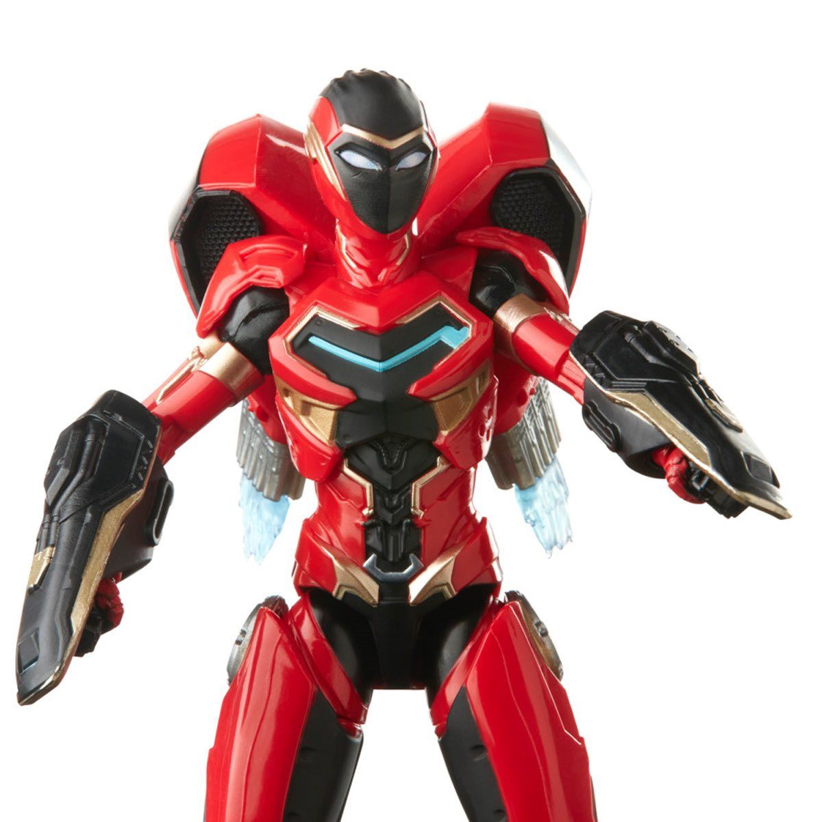 Wakanda Forever Marvel Legends Ironheart Deluxe