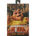 Figura Dinosaurios Ultimate Baby Sinclair 10cm