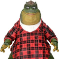 Figura de Accion Dinosaurios Ultimate Earl Sinclair