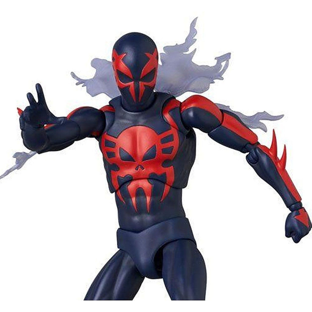 Spiderman Marvel MAFEX 239 Spider-Man 2099 Comic Ver