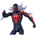 Spiderman Marvel MAFEX 239 Spider-Man 2099 Comic Ver