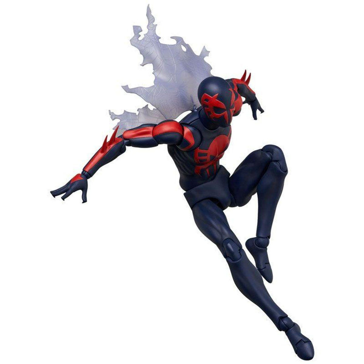 Spiderman Marvel MAFEX 239 Spider-Man 2099 Comic Ver