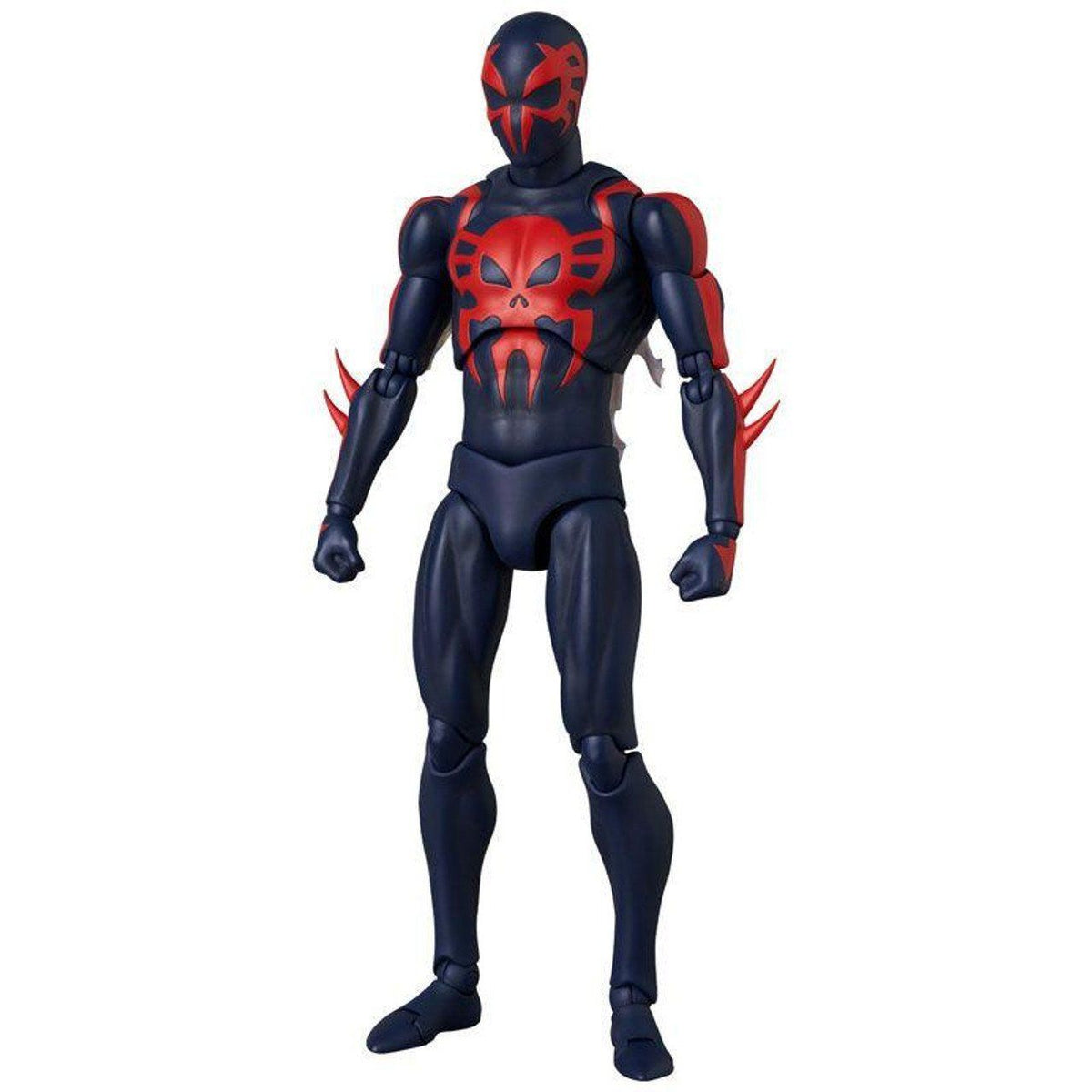 Spiderman Marvel MAFEX 239 Spider-Man 2099 Comic Ver