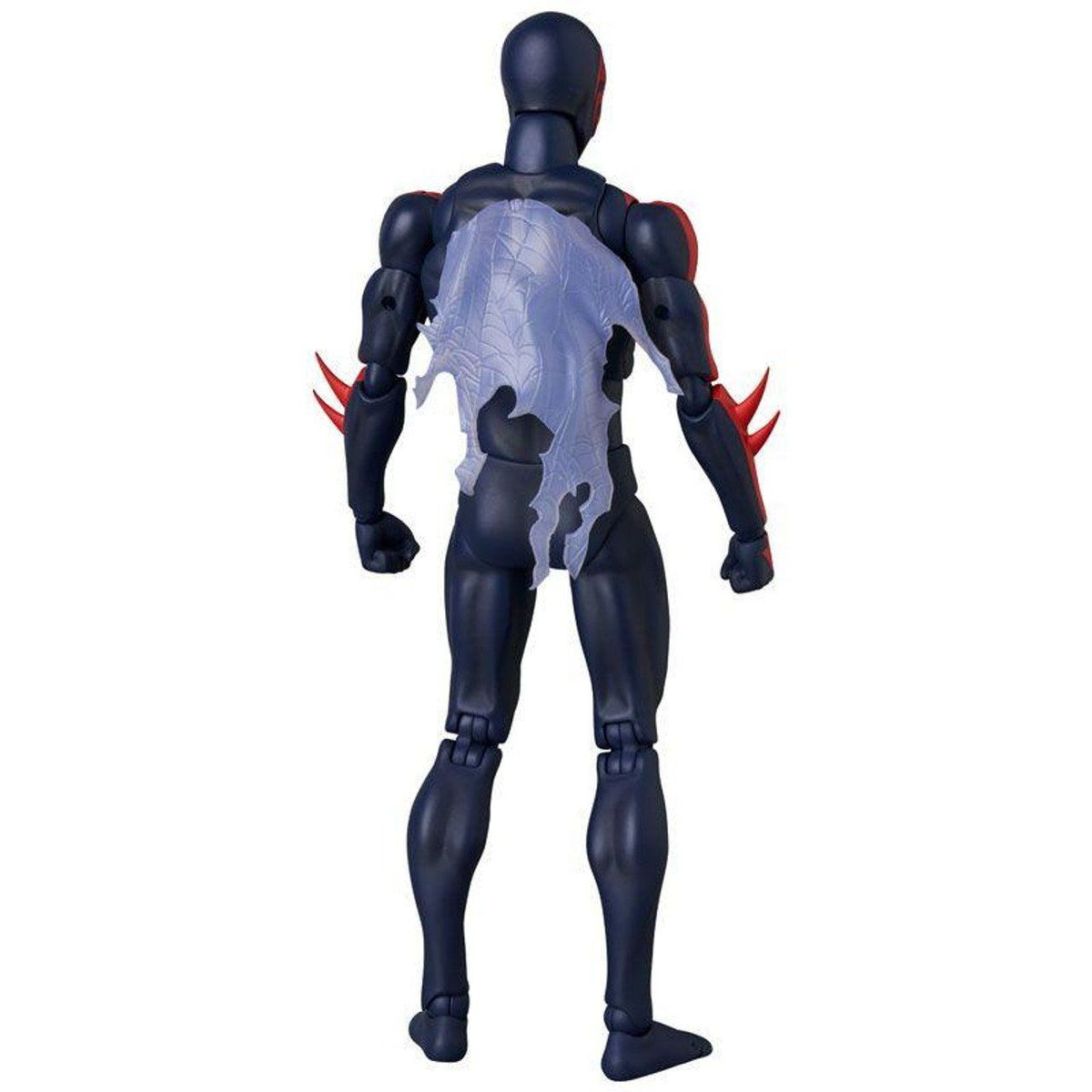 Spiderman Marvel MAFEX 239 Spider-Man 2099 Comic Ver
