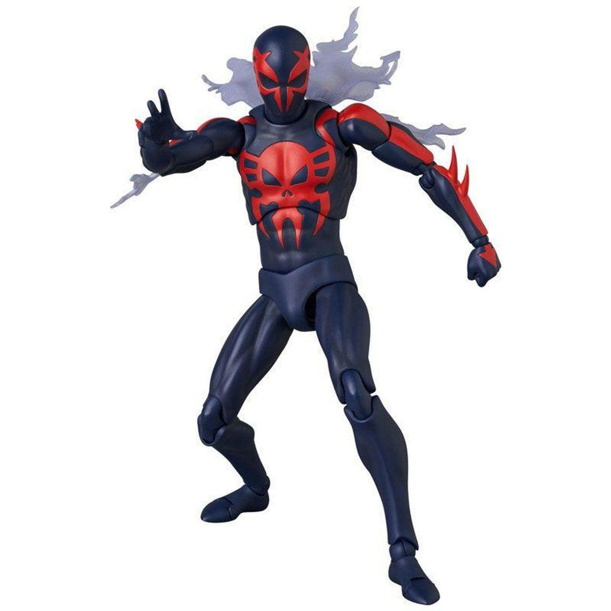 Spiderman Marvel MAFEX 239 Spider-Man 2099 Comic Ver