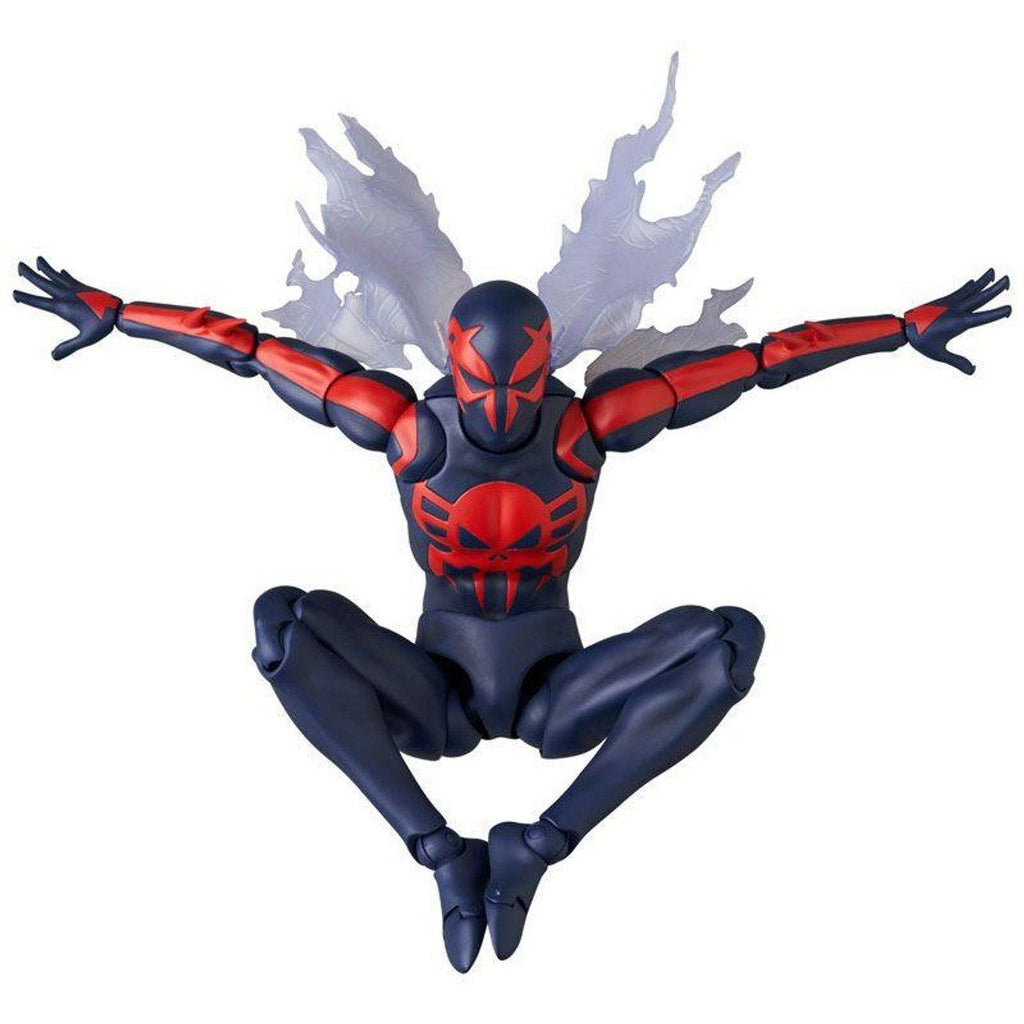 Spiderman Marvel MAFEX 239 Spider-Man 2099 Comic Ver