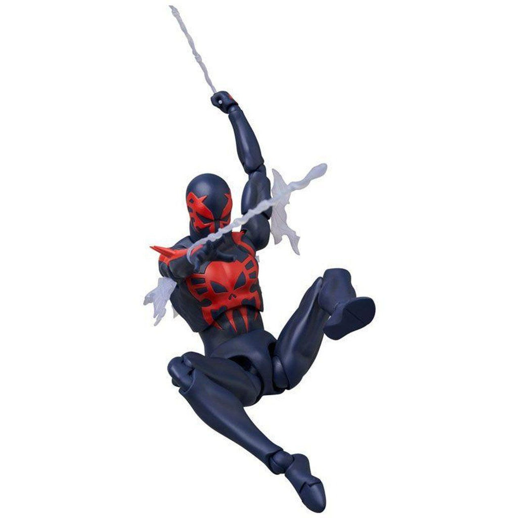 Spiderman Marvel MAFEX 239 Spider-Man 2099 Comic Ver
