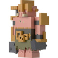 Figura de Acción Minecraft Legends Protector de Portal 25cm