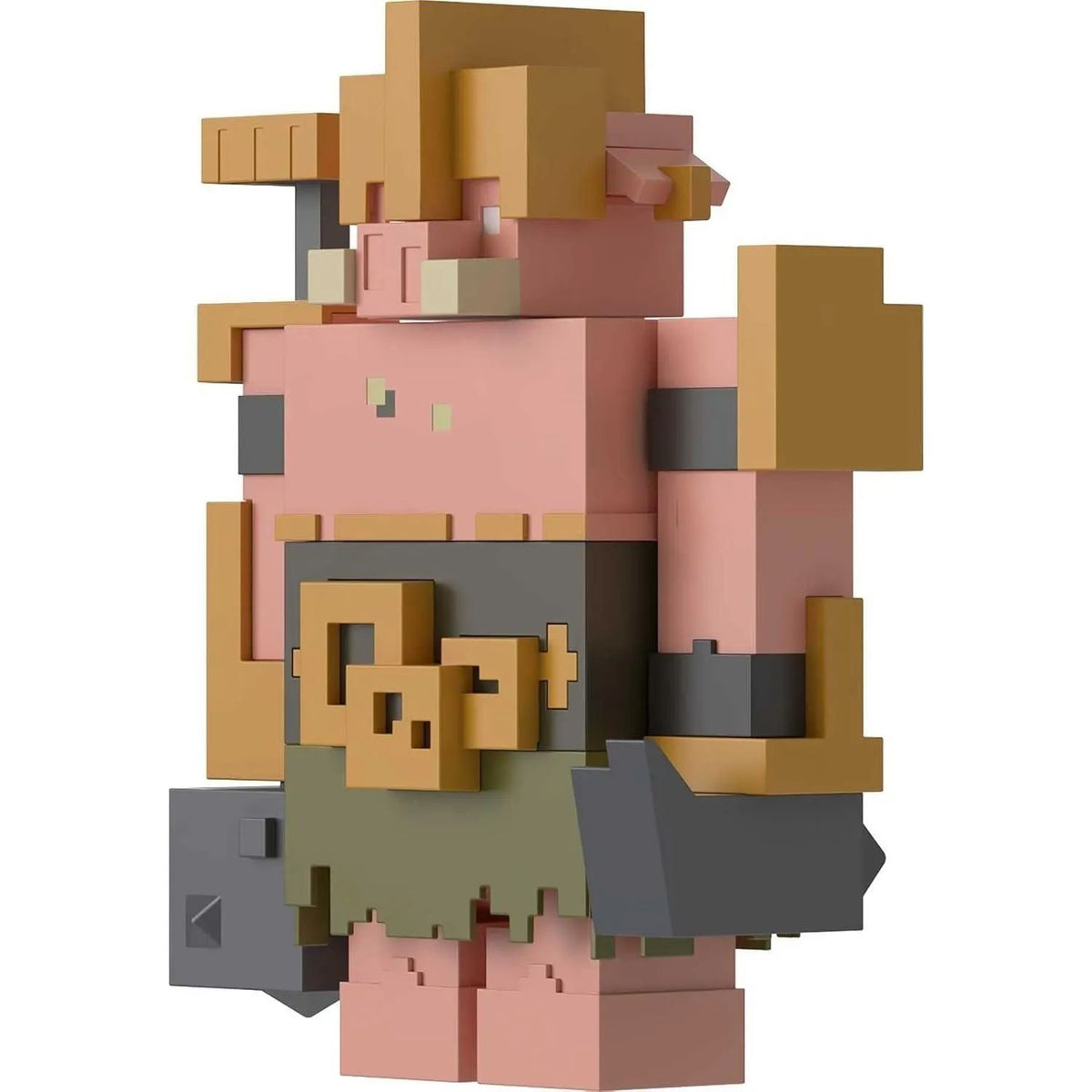 Figura de Acción Minecraft Legends Protector de Portal 25cm