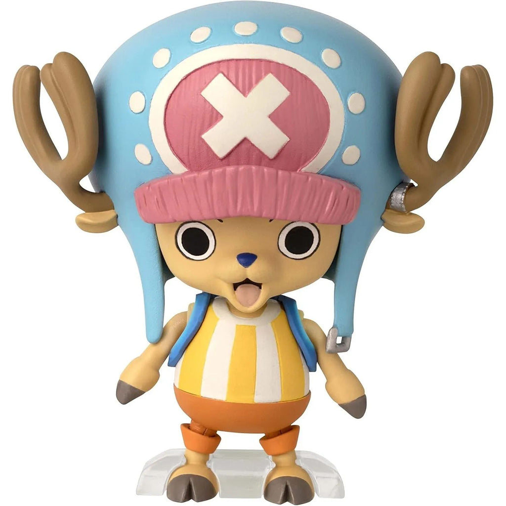 One Piece Anime Heroes Tony Tony Chopper