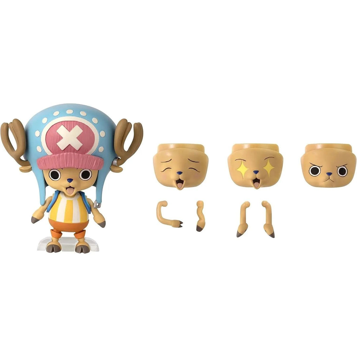 One Piece Anime Heroes Tony Tony Chopper