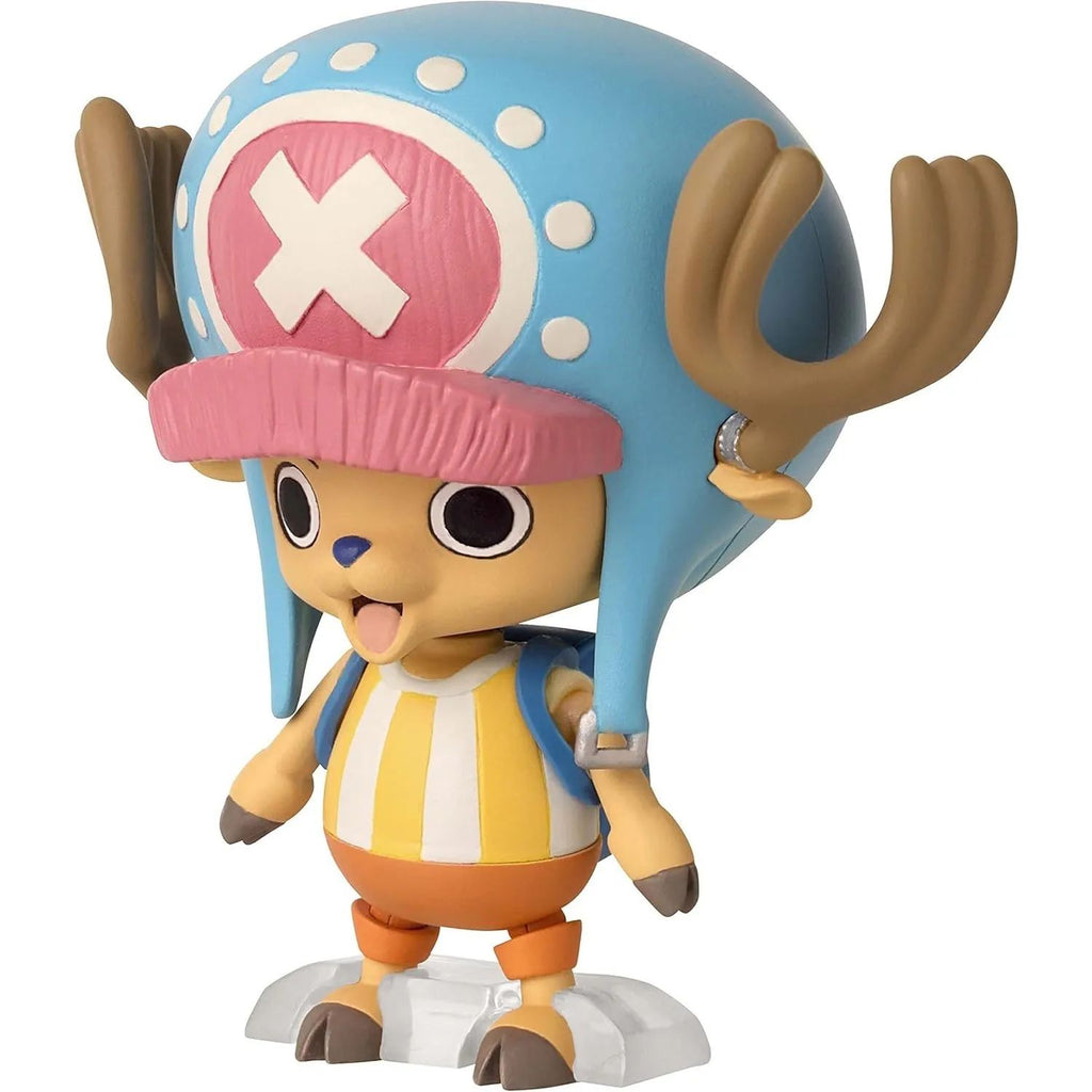 One Piece Anime Heroes Tony Tony Chopper
