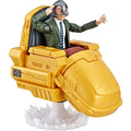 Ultimate Marvel Legends Profesor X Action Figure