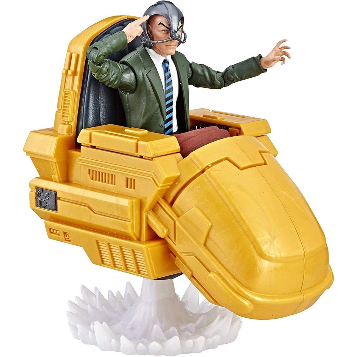 Ultimate Marvel Legends Profesor X Action Figure