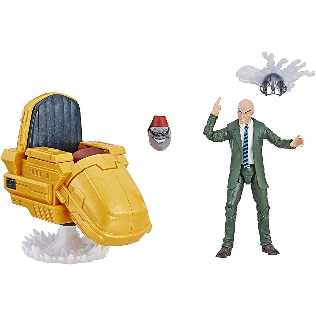 Ultimate Marvel Legends Profesor X Action Figure