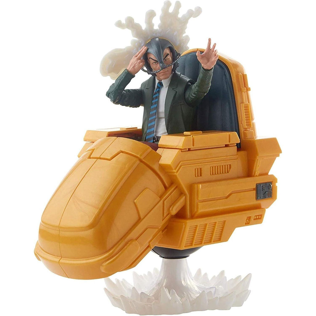 Ultimate Marvel Legends Profesor X Action Figure
