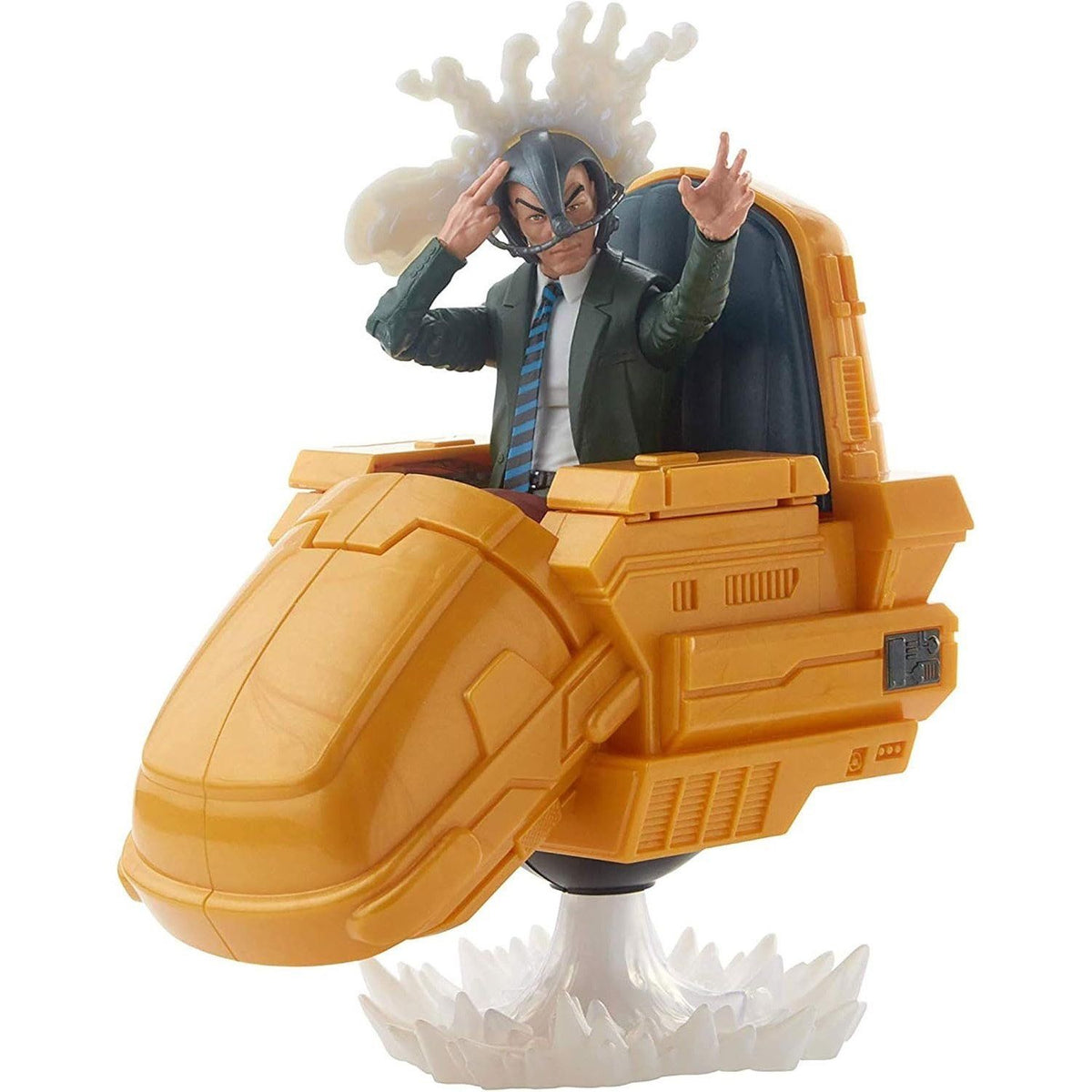Ultimate Marvel Legends Profesor X Action Figure