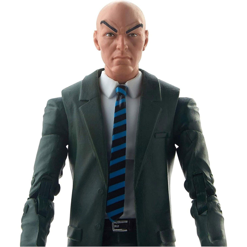 Ultimate Marvel Legends Profesor X Action Figure