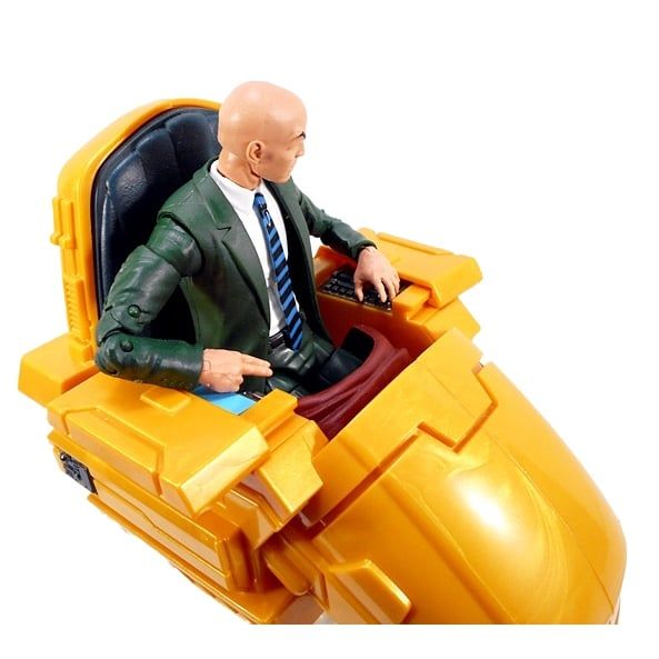 Ultimate Marvel Legends Profesor X Action Figure