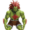 Ultra Street Fighter 2 The Final Challengers Blanka