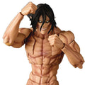 Attack on Titan Amazing Yamaguchi Revoltech Titan