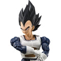 Dragon Ball Z SH Figuarts Vegeta Namek Ropa Vieja