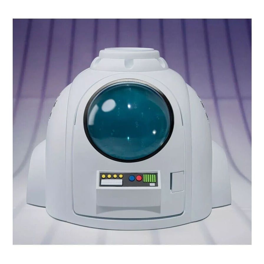 Camara de Recuperacion SH Figuarts Medical Machine