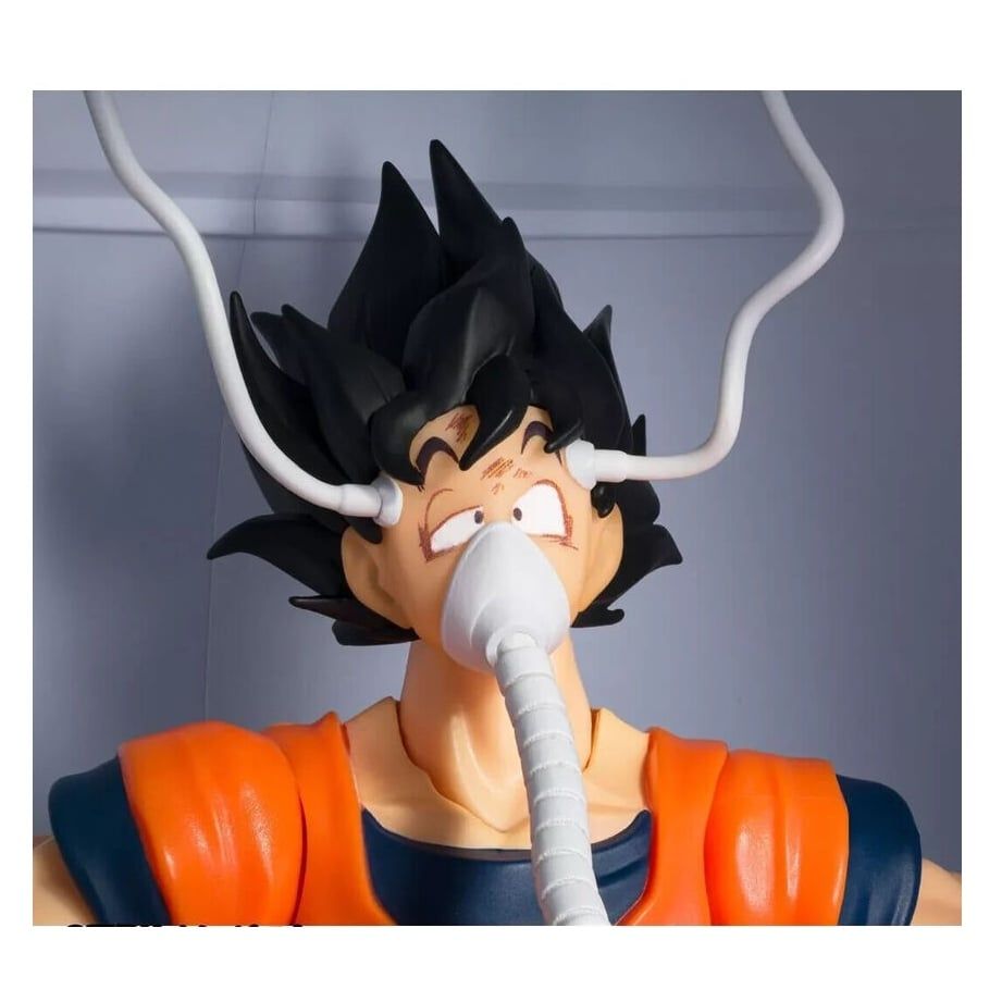 Camara de Recuperacion SH Figuarts Medical Machine