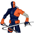 DC Direct Page Punchers Deathstroke DC Rebirth