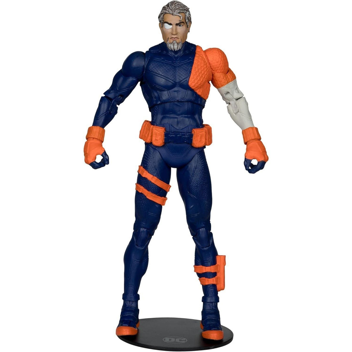 DC Direct Page Punchers Deathstroke DC Rebirth