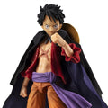 One Piece Variable Action Heroes Monkey D. Luffy Ver 1.5