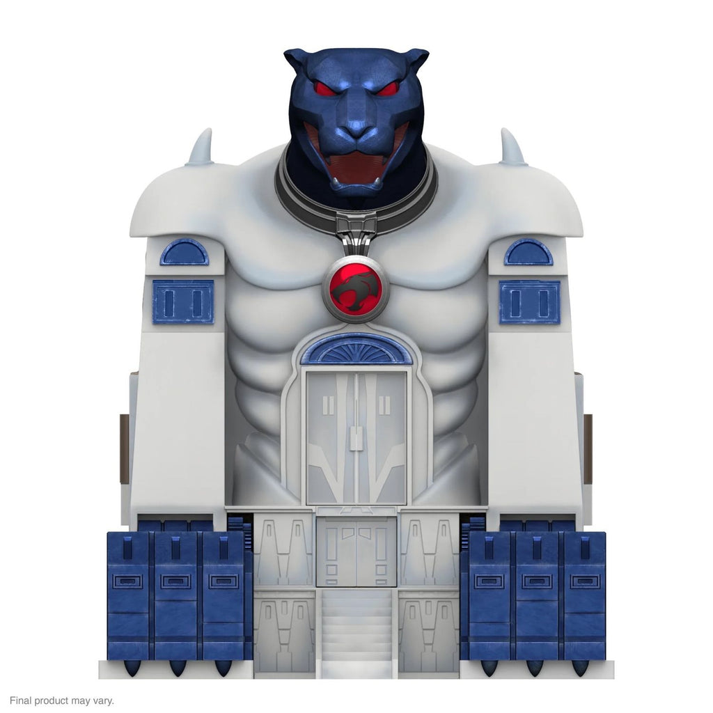 ThunderCats ULTIMATES Cats Lair Cubil Felino