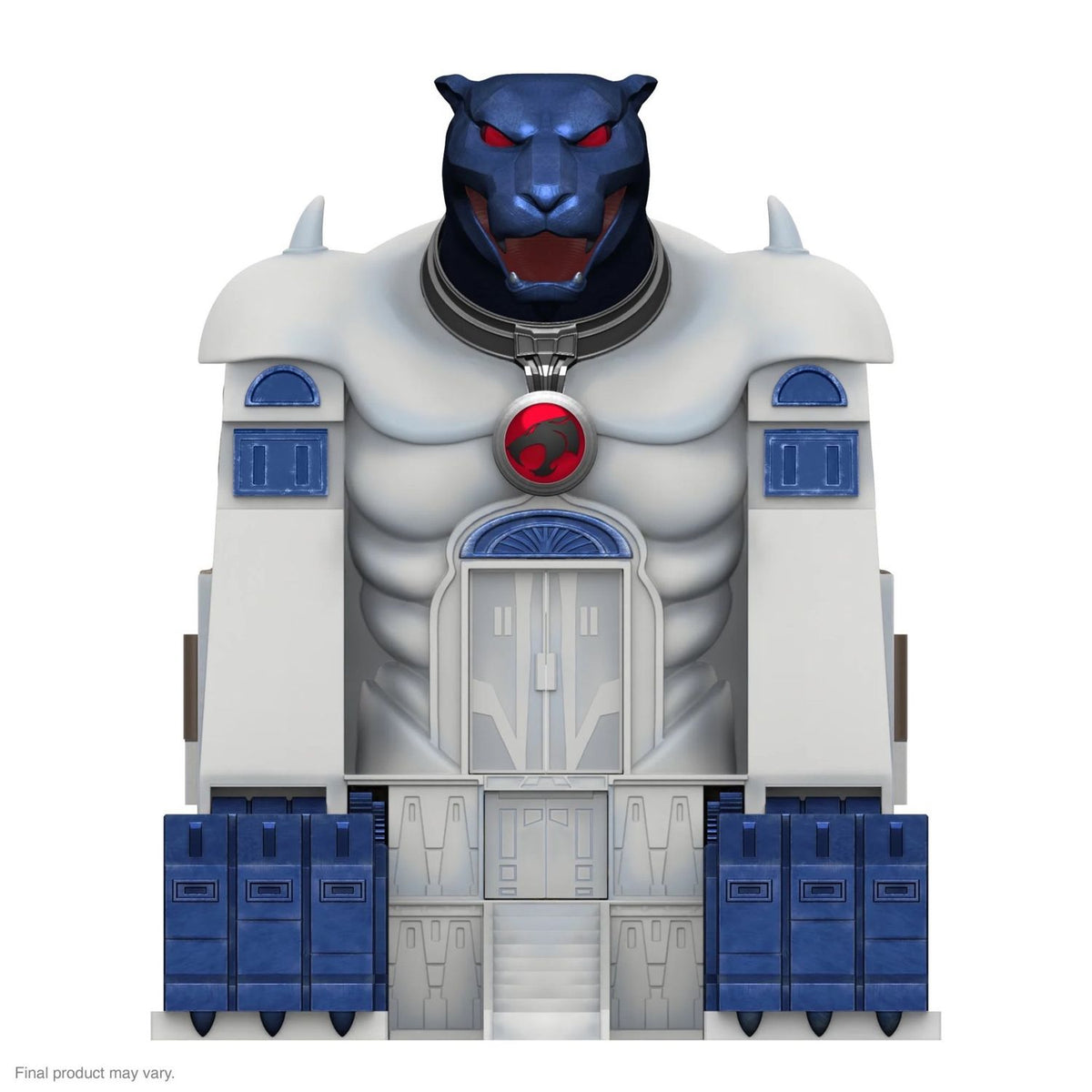 ThunderCats ULTIMATES Cats Lair Cubil Felino