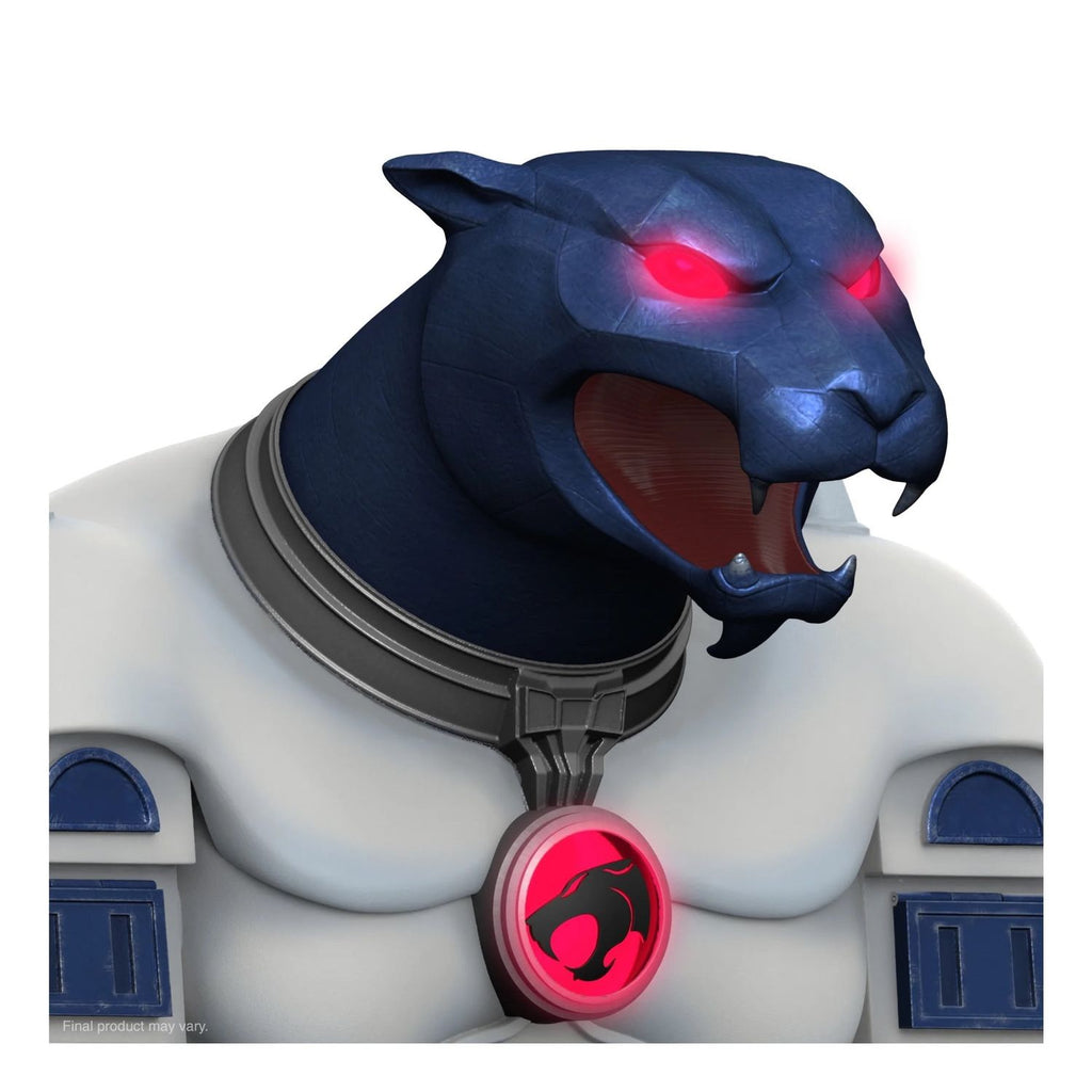 ThunderCats ULTIMATES Cats Lair Cubil Felino