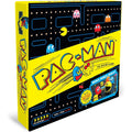 PAC-MAN The Board Game Juego de Mesa Pacman con Sonido