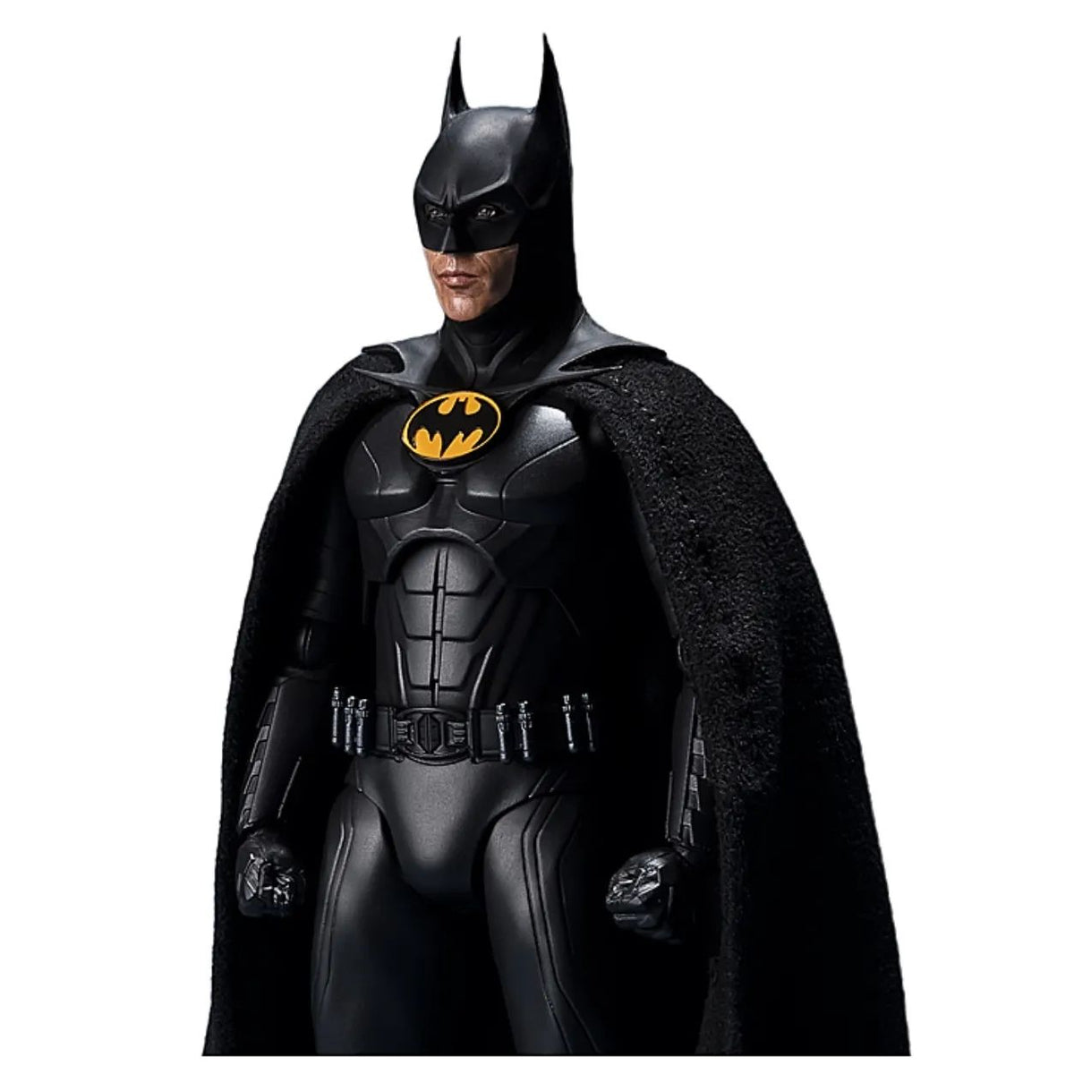 Figura The Flash Movie 2023 SH Figuarts Batman