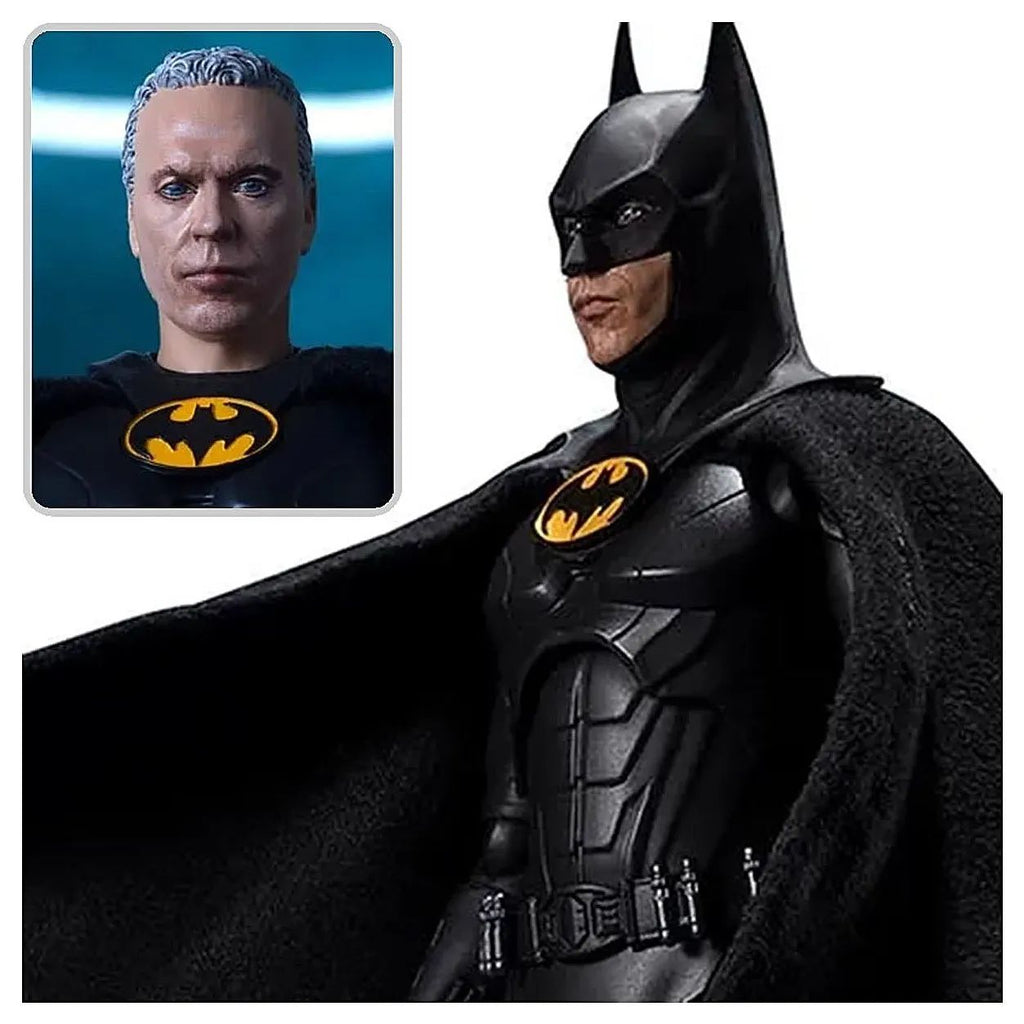 Figura The Flash Movie 2023 SH Figuarts Batman