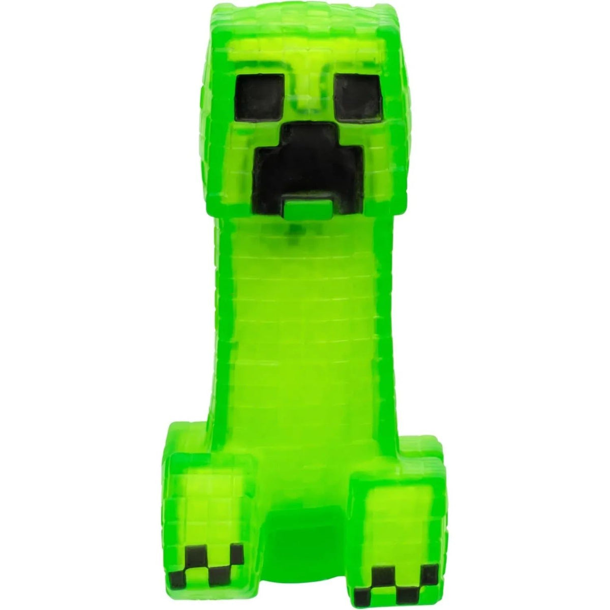 Squishy Goo Jit Zu Minecraft elásticos Enredadera Creeper