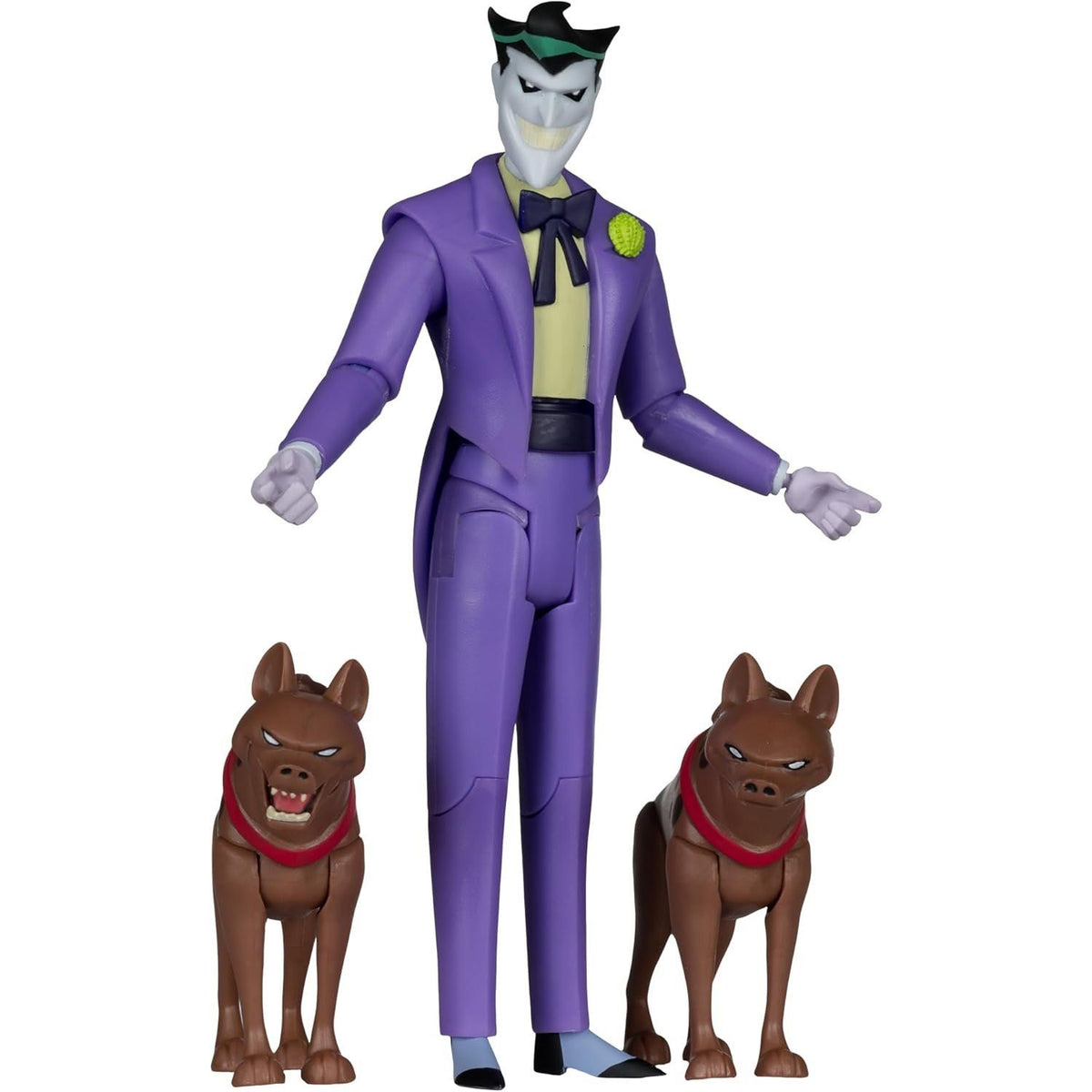 The New Batman Adventures The Joker