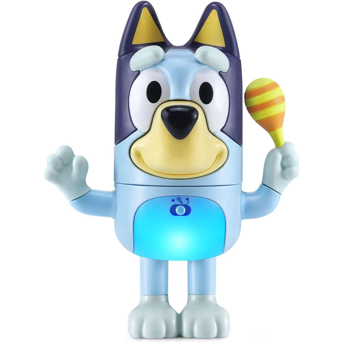 Muñeco Interactivo Bluey Con Luces y Sonidos para NIños