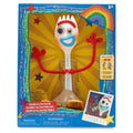 Muñeco Oficial Forky Interactivo Toy Story 4 Con Sonidos y Frases